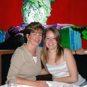 Meet your Posher, Nancy